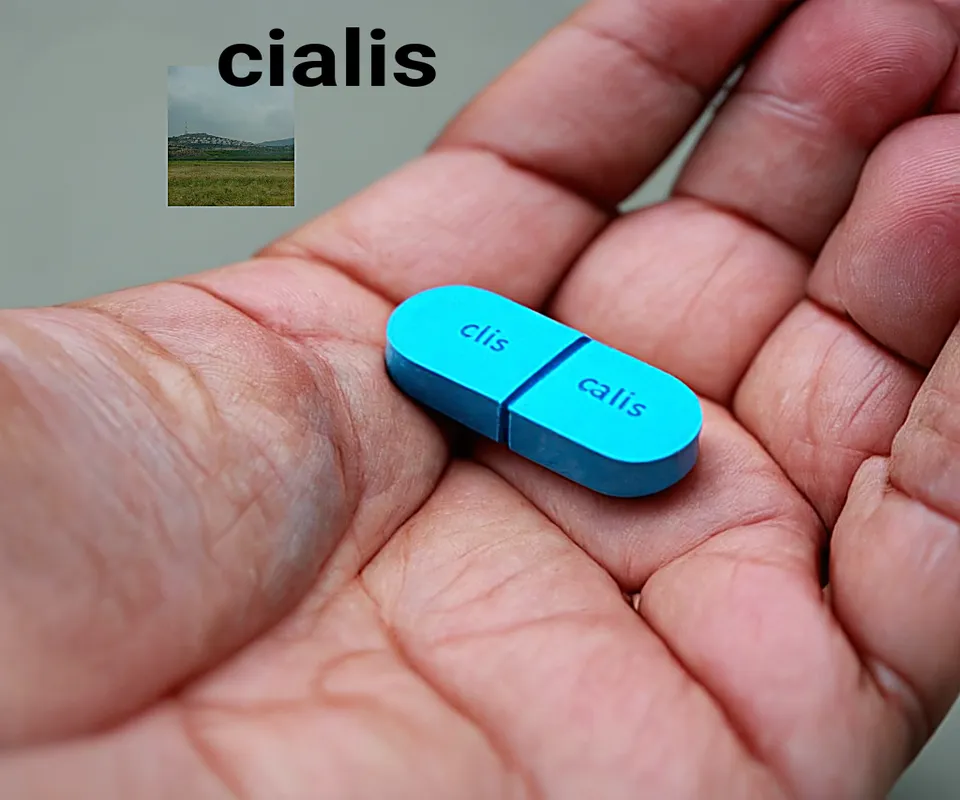 Cialis se puede comprar sin receta